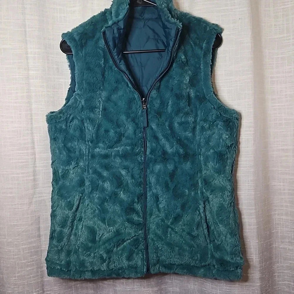 FREE COUNTRY VEST - Picture 8 of 10